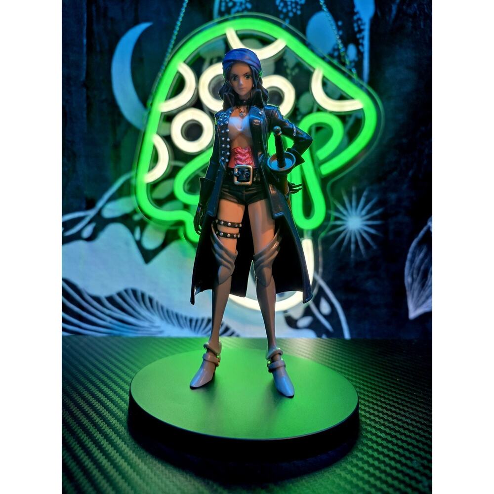 Bandai Banpresto One Piece DXF The Grandline Lady Vol.2 Nico Robin 2022
